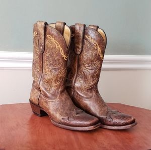 Tony Lama Boots